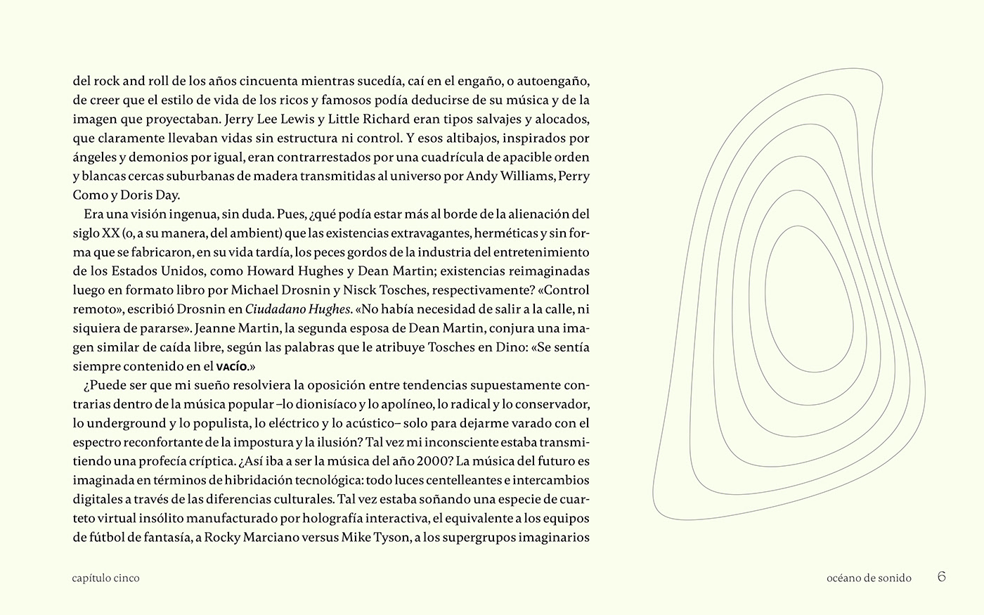 Diseño editorial diseño gráfico editorial graphic design  cosgaya fadu tipography