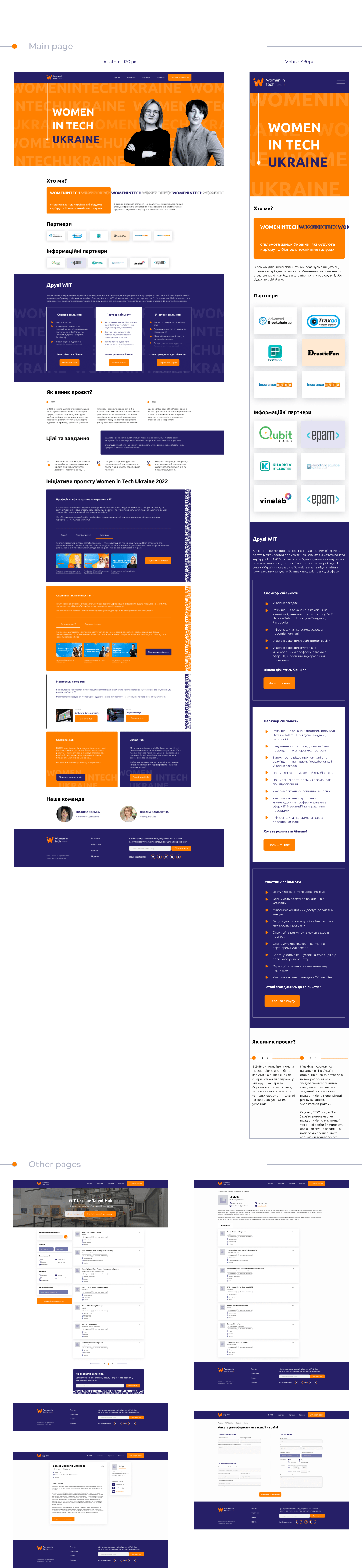 Figma presentation presentation design site UI/UX Web Design  Website Website Design дизайн сайта презентация