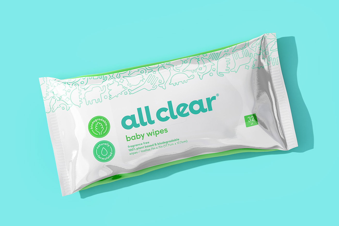 baby branding  healthy ILLUSTRATION  kids natural organic Packaging product design  visual identity