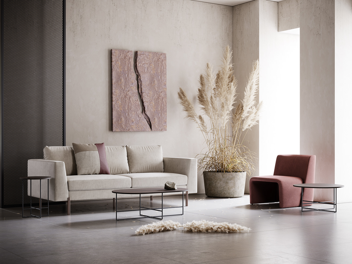 furniture interior design  living room upholstery