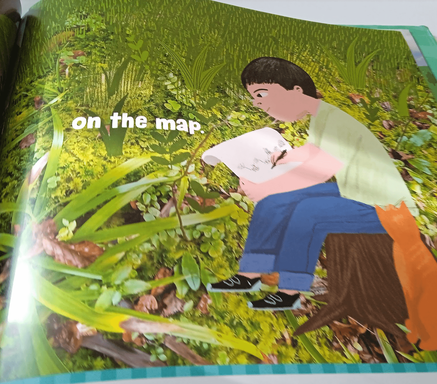 Picture book children illustration children's book ILLUSTRATION  kidlitart kids illustration children book children's book cover