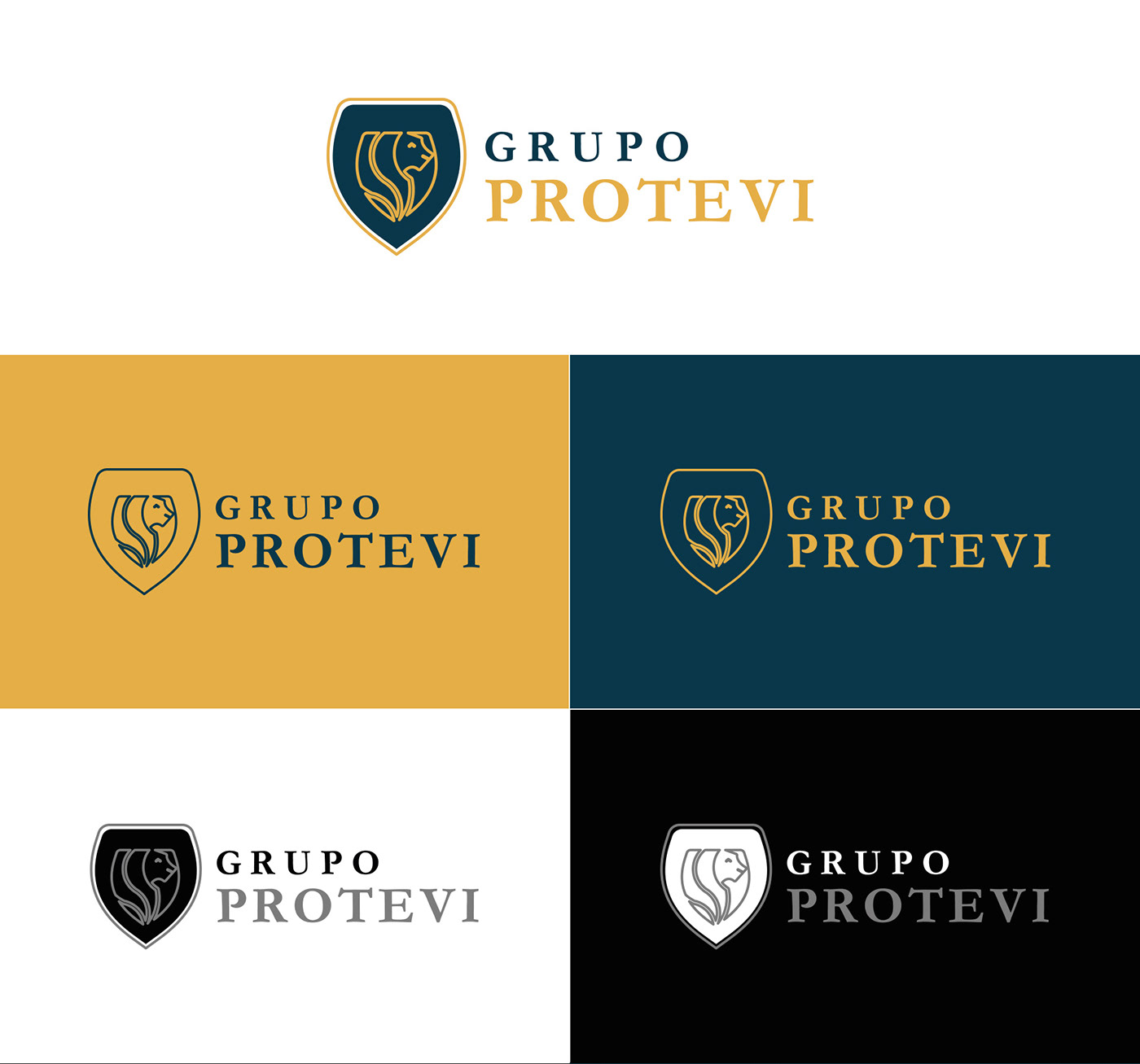 marca Logotipo Logomarca logo grid corporate identity brand identidade visual Golden Ratio