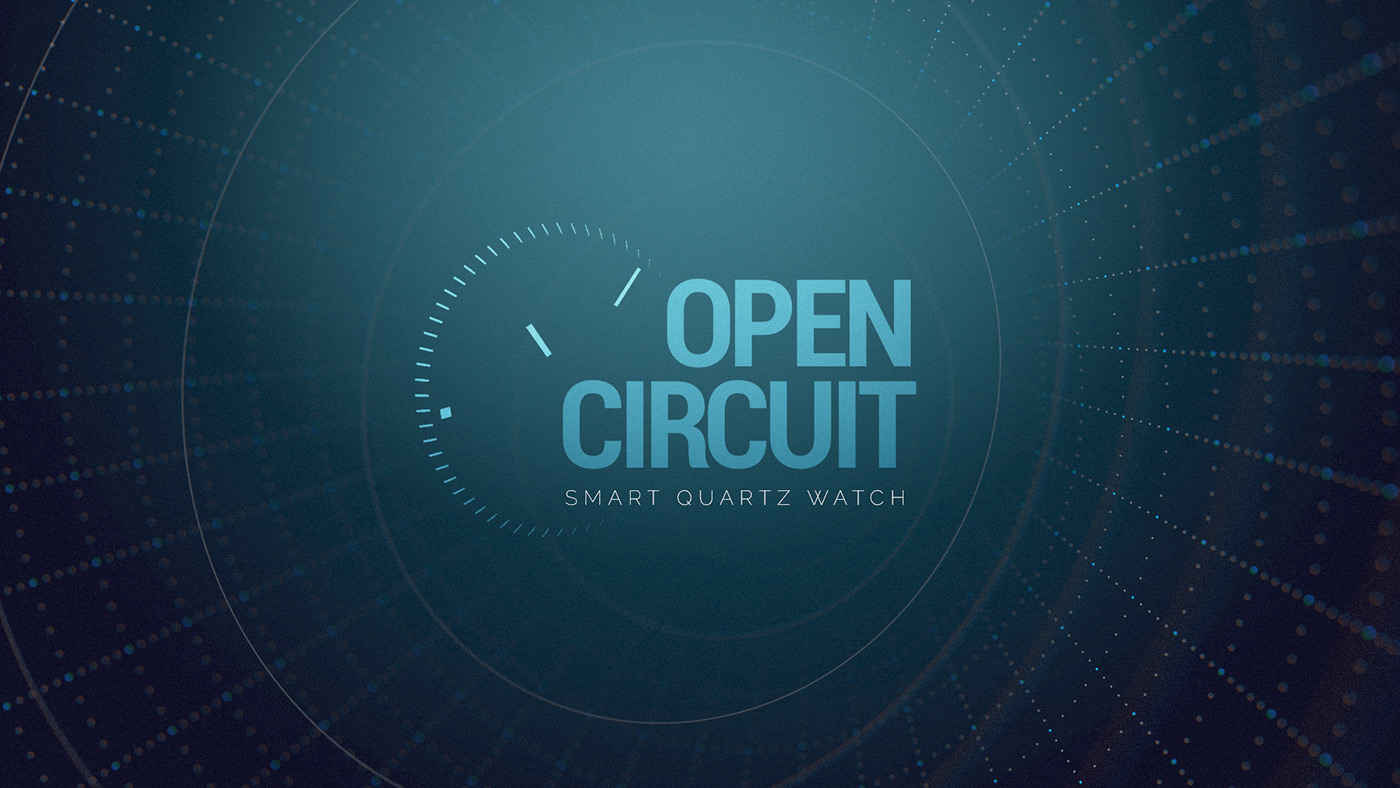 Smart watch clock Gear mechanism system bezel quartz swiss