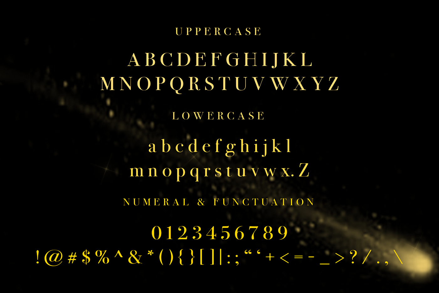 free Free font serif Display typography  