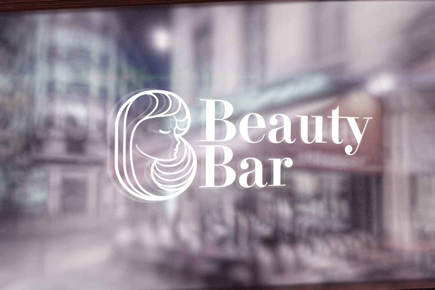 beauty beauty salon branding  design graphic design  logo Logotype Spa