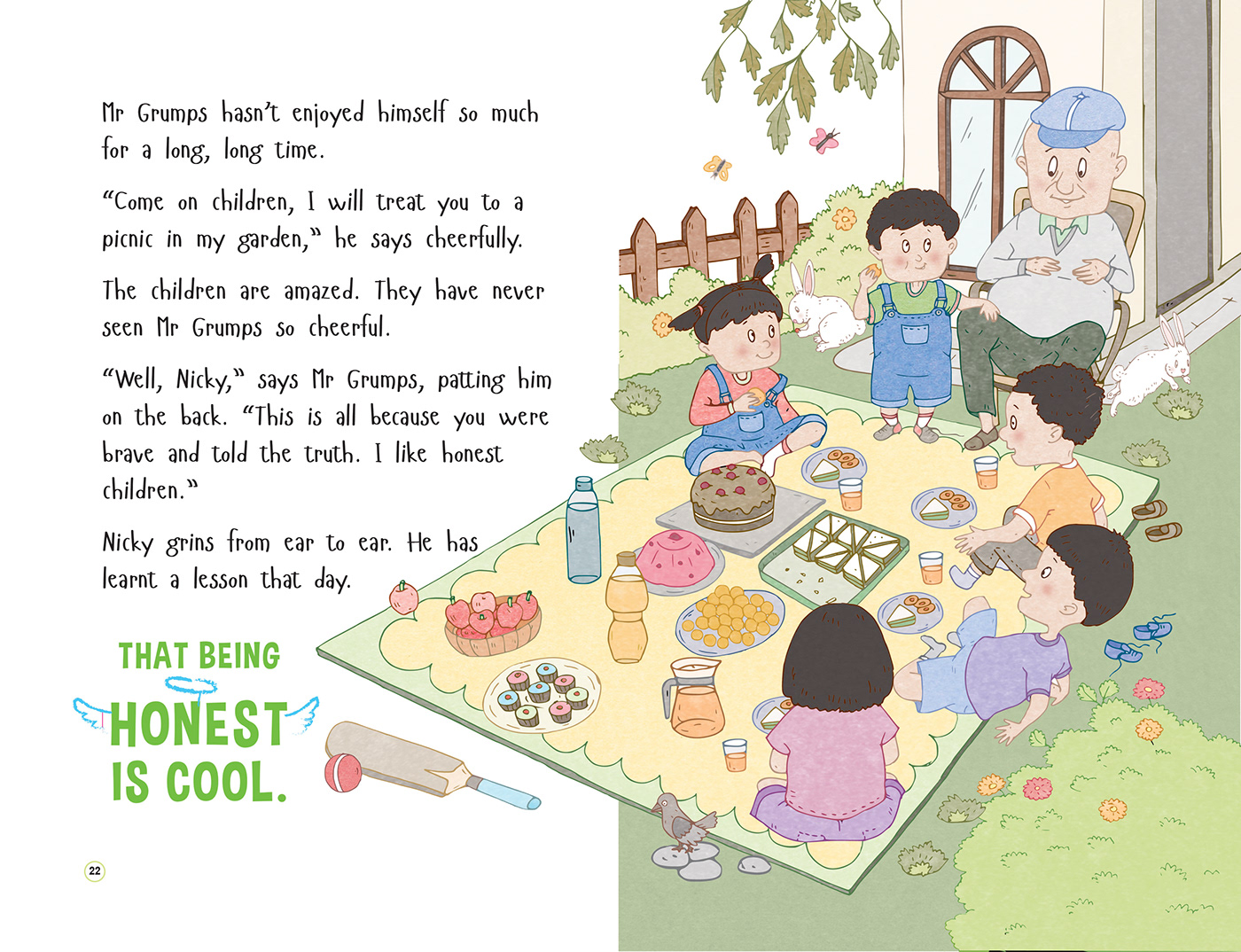 readers Children's Books illustrations puffin india publishing   indian illustrator book illustration Values