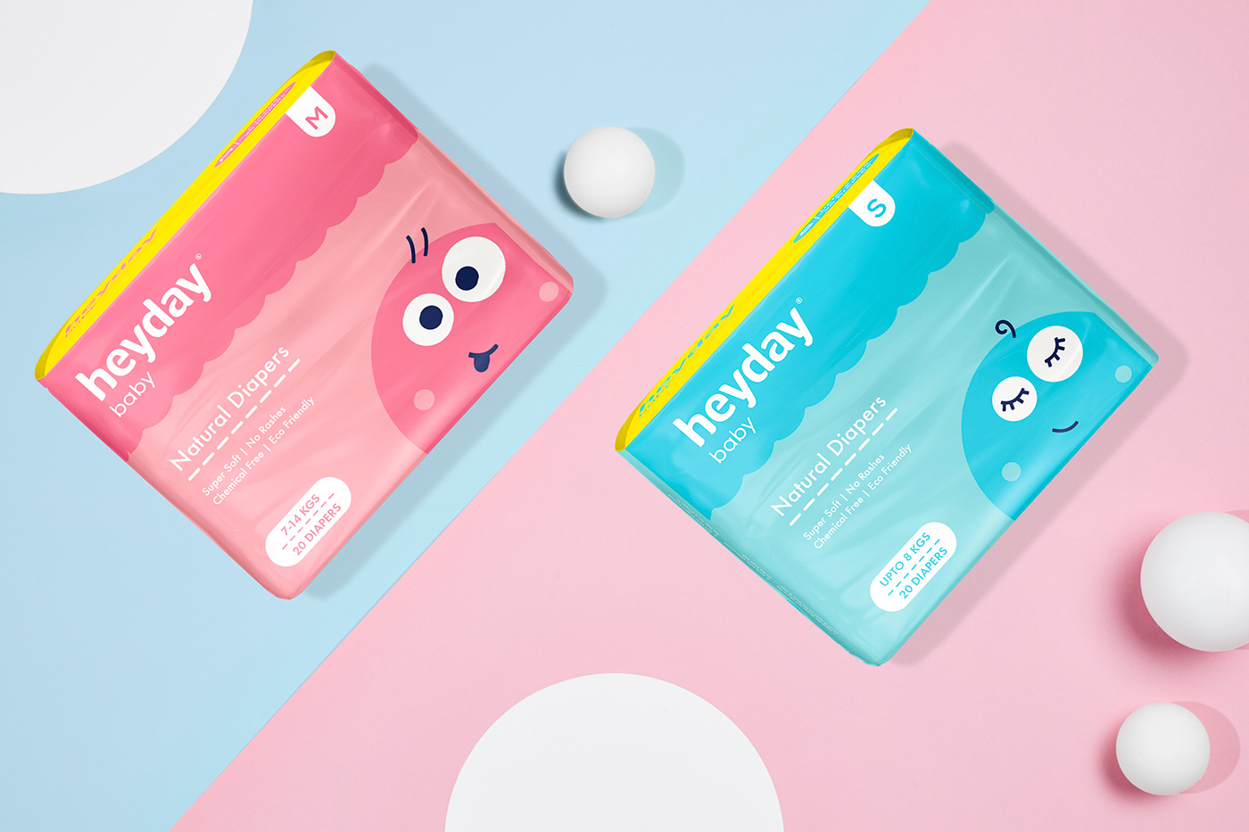 baby diaper babyproducts colours graphicdesign ILLUSTRATION  natural Packaging packaging design Sustainable Wellness