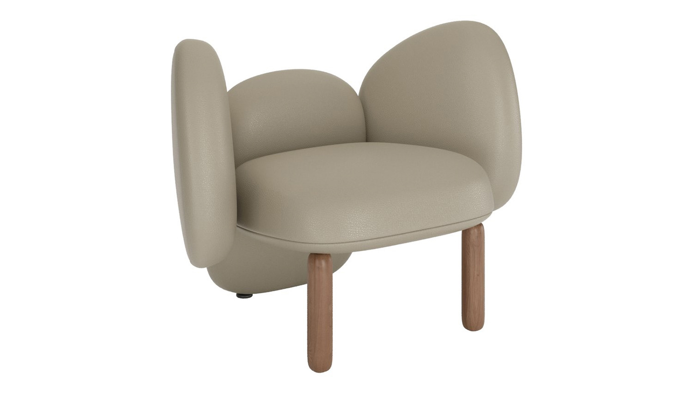 armchair chair craftsmanship design furniture furniture design  Interior interior design  upholstery wood