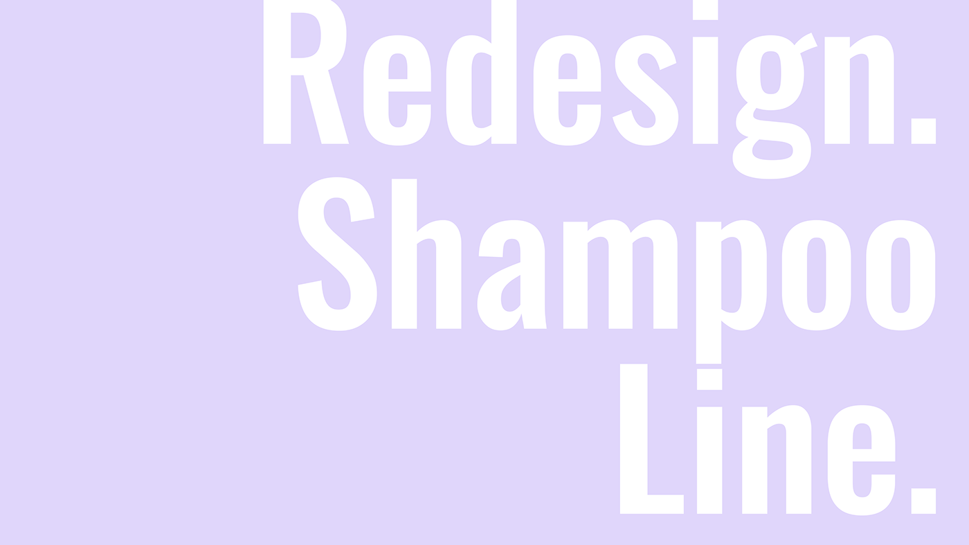 design bottle Packaging Logo Design Graphic Designer Advertising  shampoo Cosmetic product packaging design