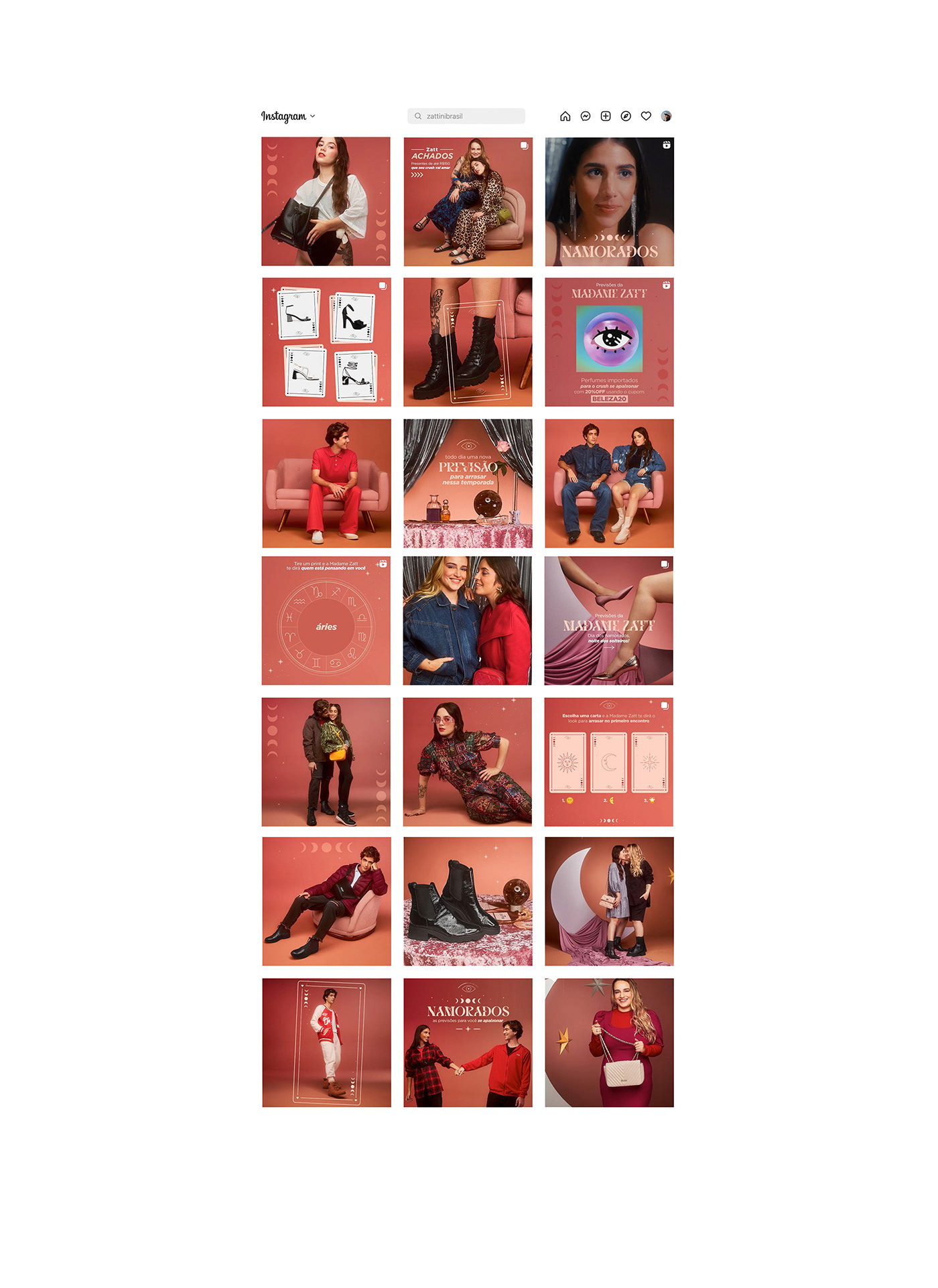 campanha publicitária Dia dos namorados dia dos namorados 2022 editorial Fashion  moda Photography  Valentine's Day