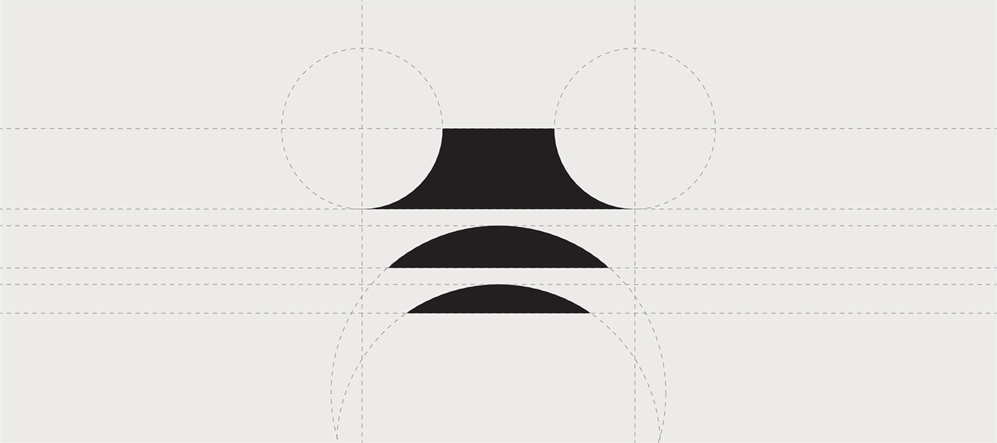 brand identity design Logo Design marca visual identity 品牌设计 包装设计