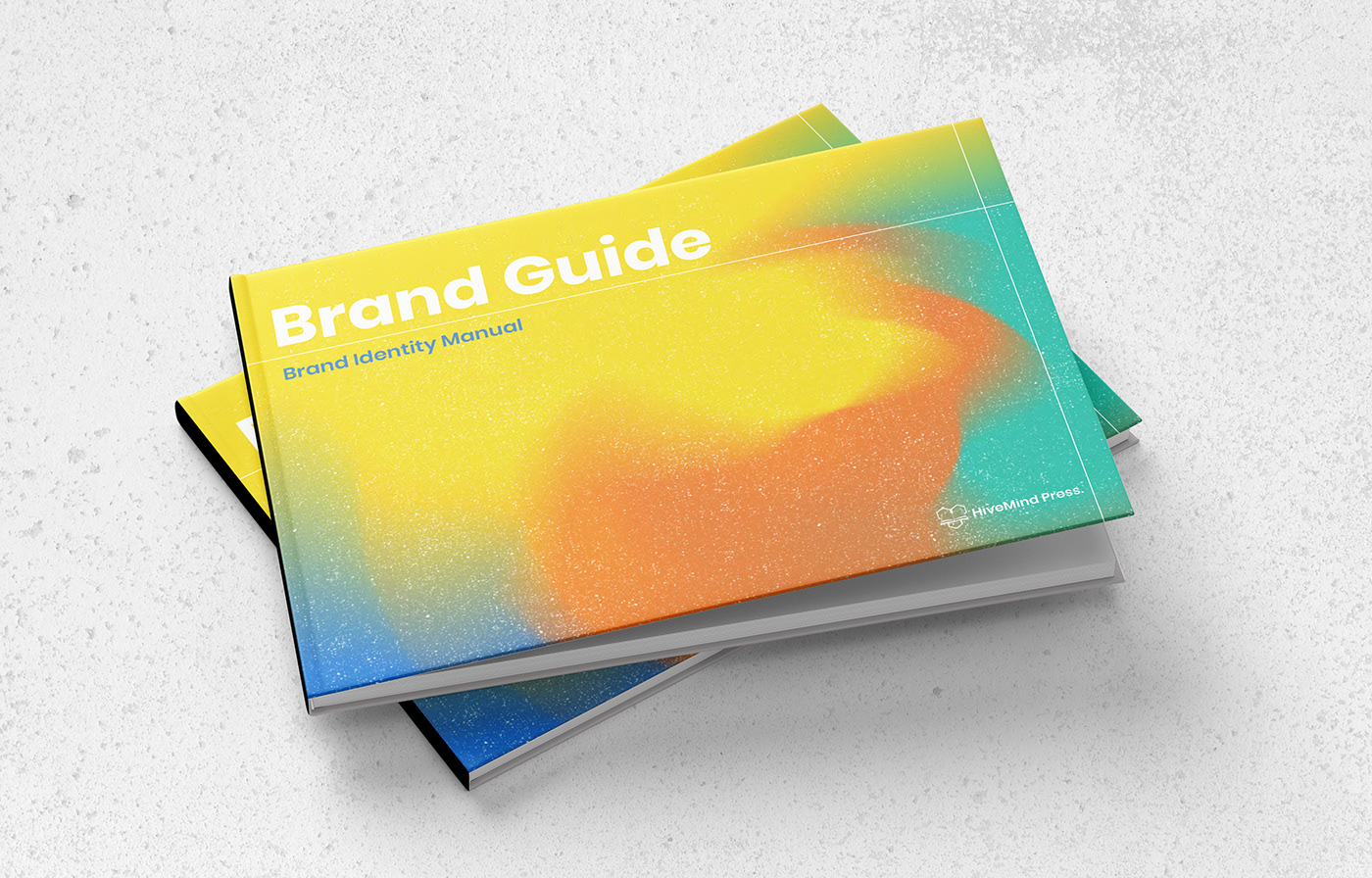 brand brand book brand guidelines brand identity brand identity design branding  social media social media branding visual identity