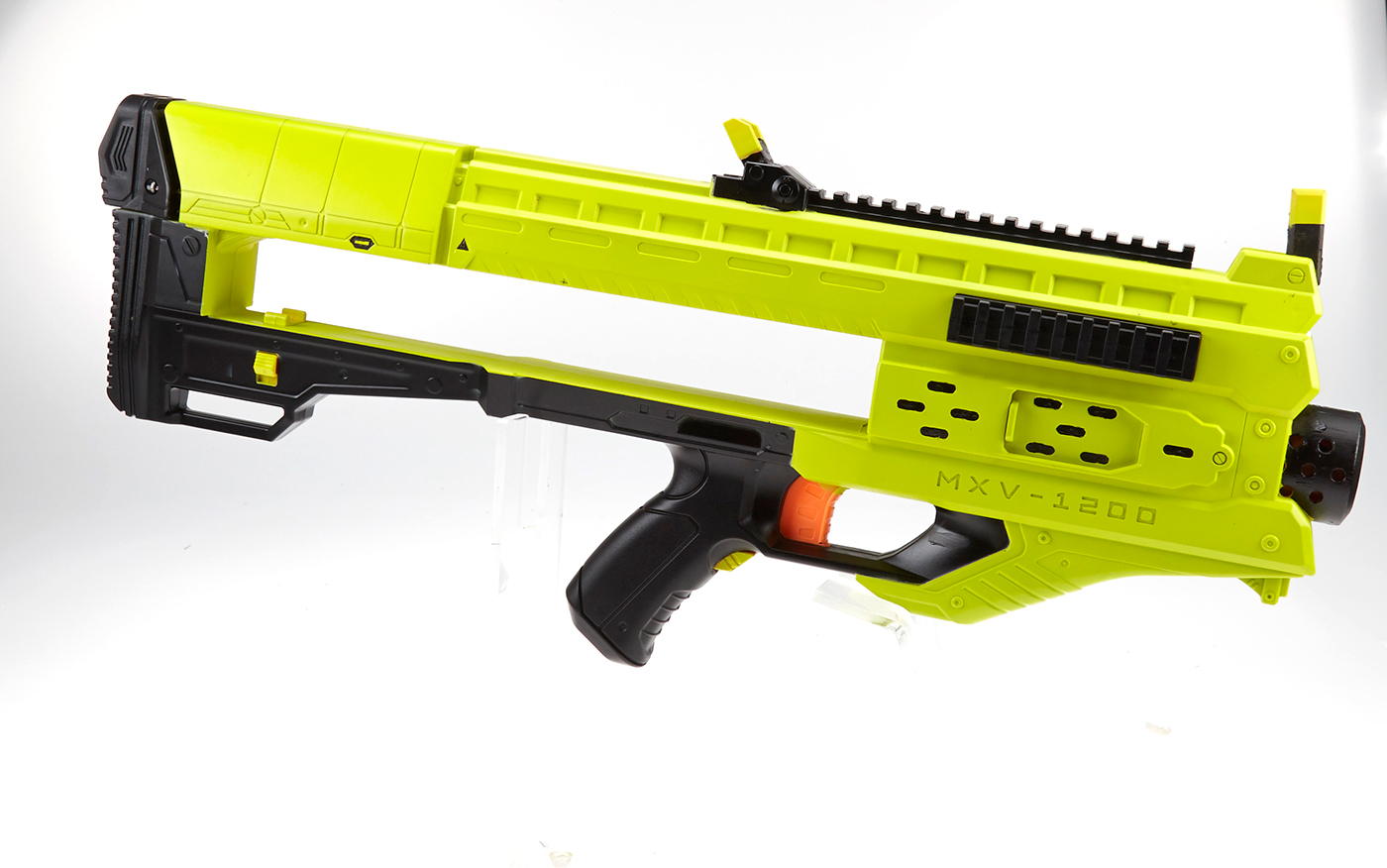 nerf Hand Painting customized toys Blasters