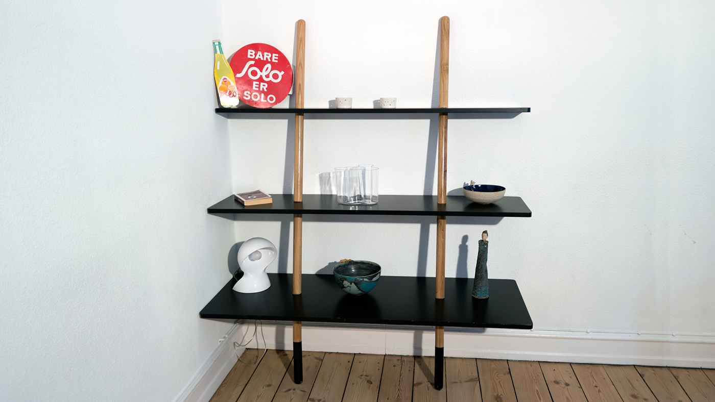 Pisa Shelving shelves system innova patton home library emanuelepatton Shelf