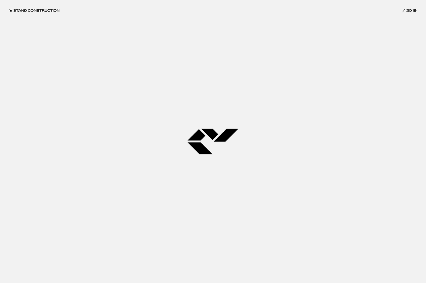 logo branding  Logotype brand identity logofolio modern Retro Icon pictogram
