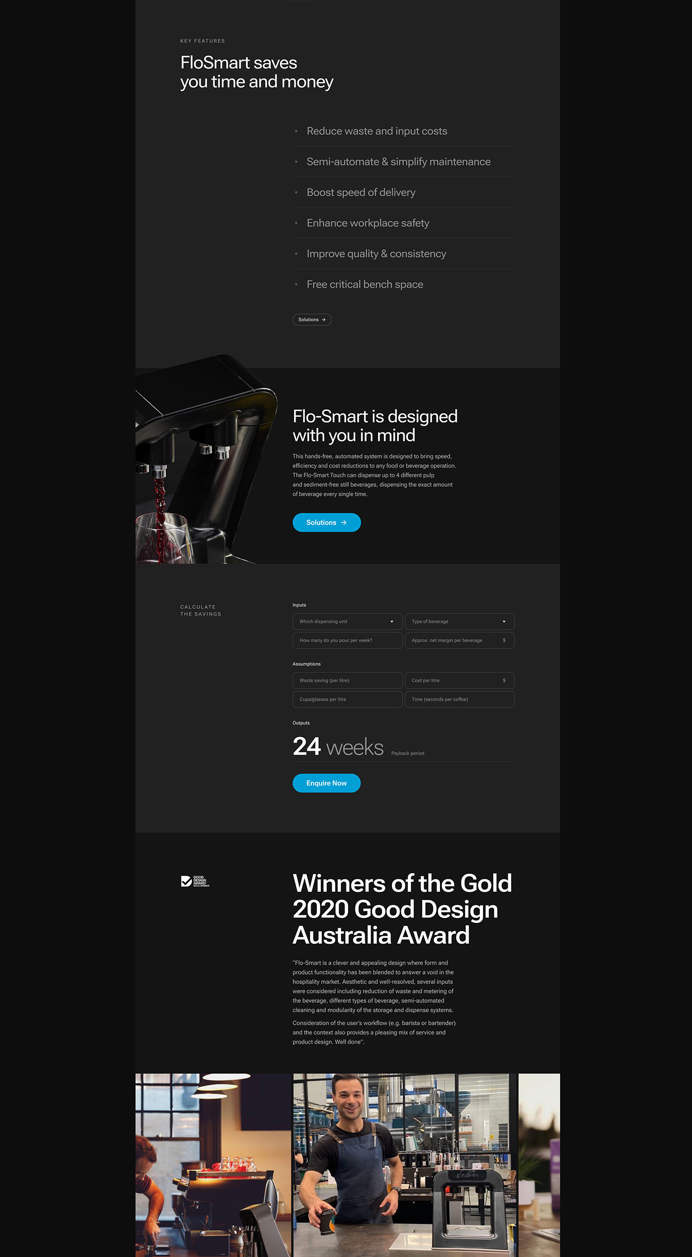 Ecommerce UI/UX user interface online store Figma UX design user experience Minimalism Website