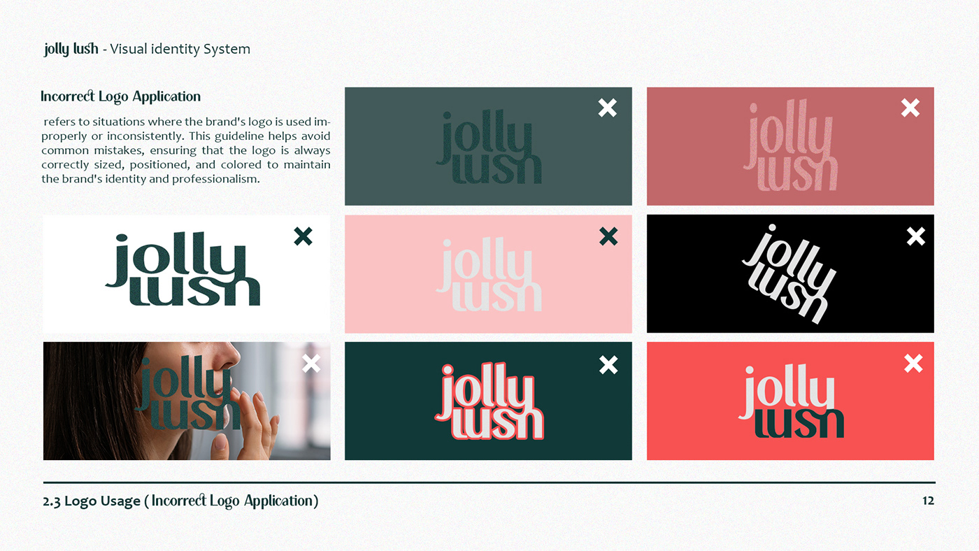 graphicdesign logodesign identity visual Brand Design visual identity Branding design brand identity brand guidelines branding 