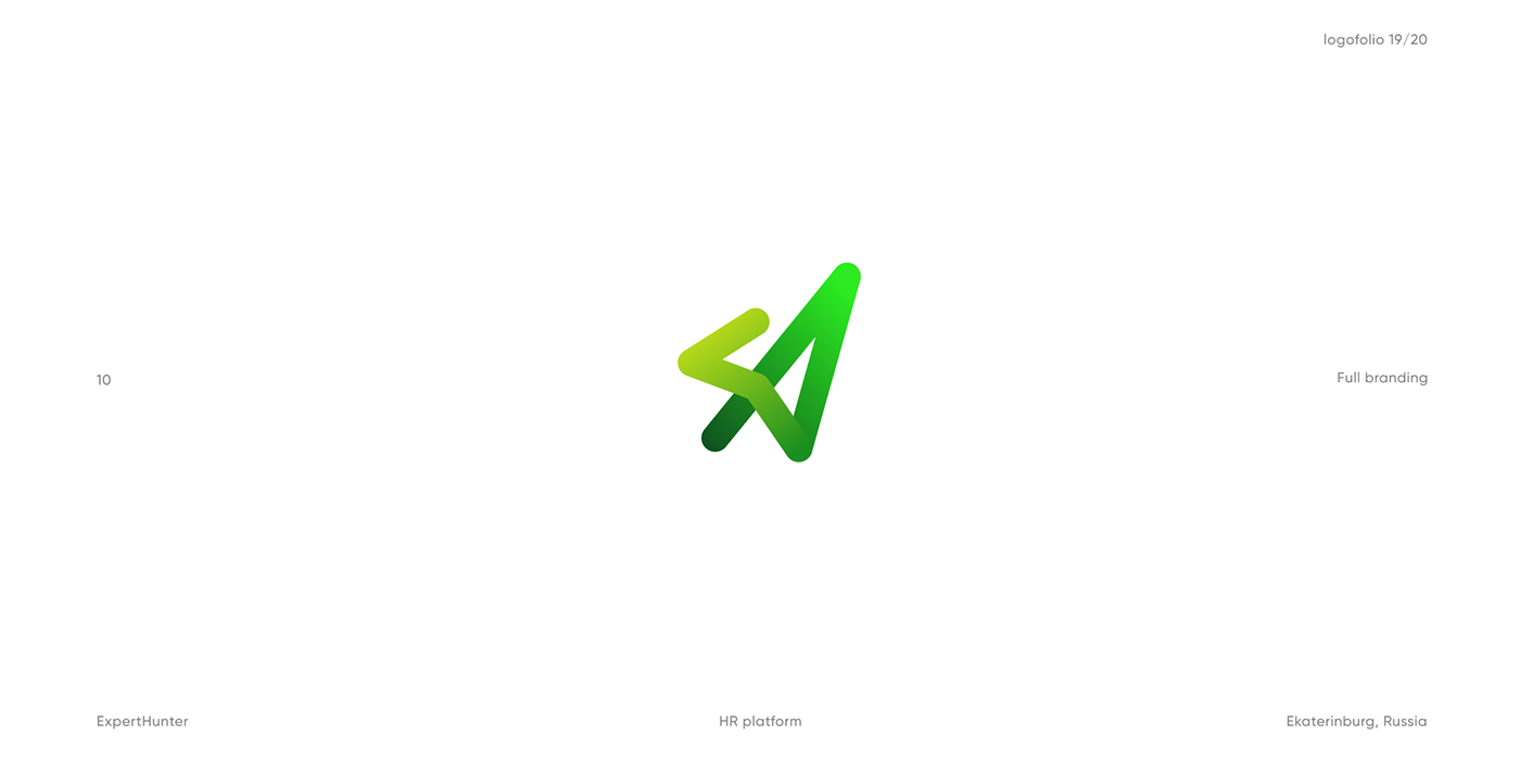 brand graphic Icon identity logo logofolio mark sign trend typography  