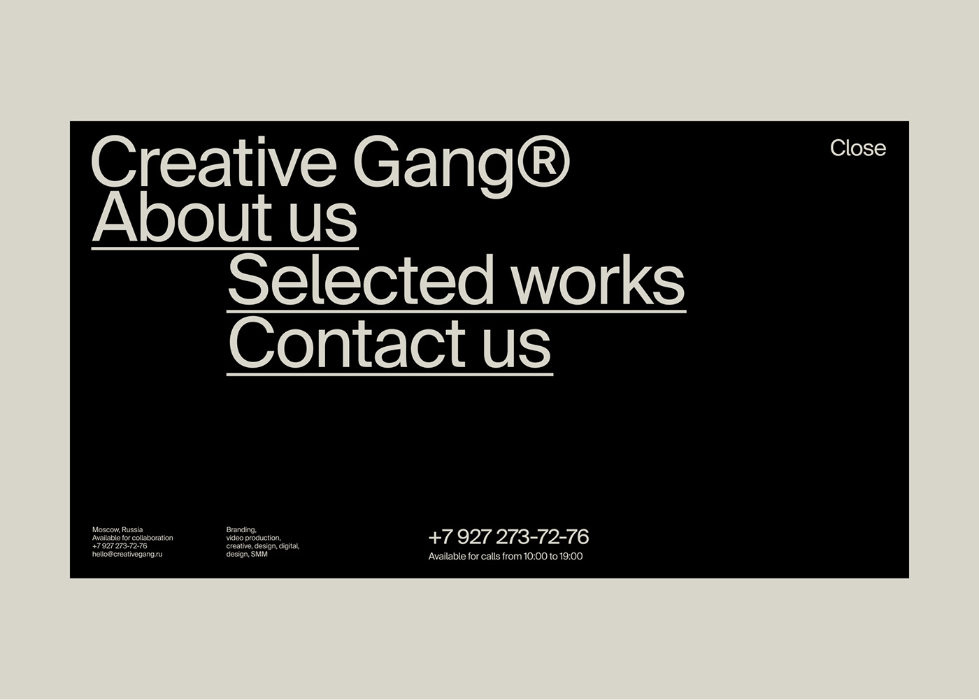 blur branding  creative grid identity logo peoples typography   video Web