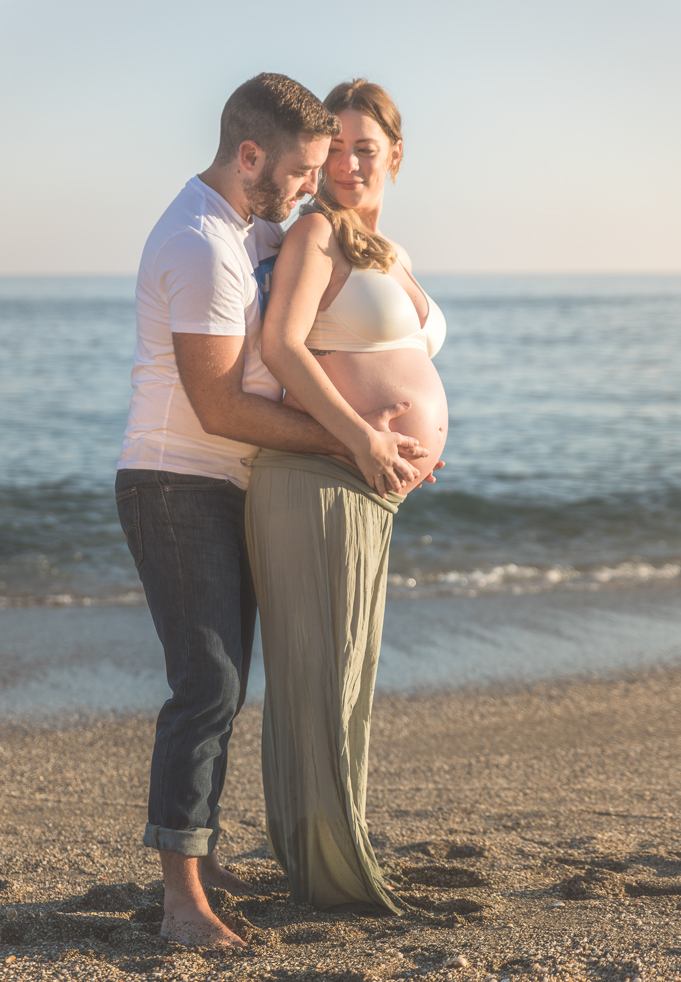 costa del sol embarazada embarazo malaga Marbella maternidad maternity photography Photography  photoshoot pregnancy