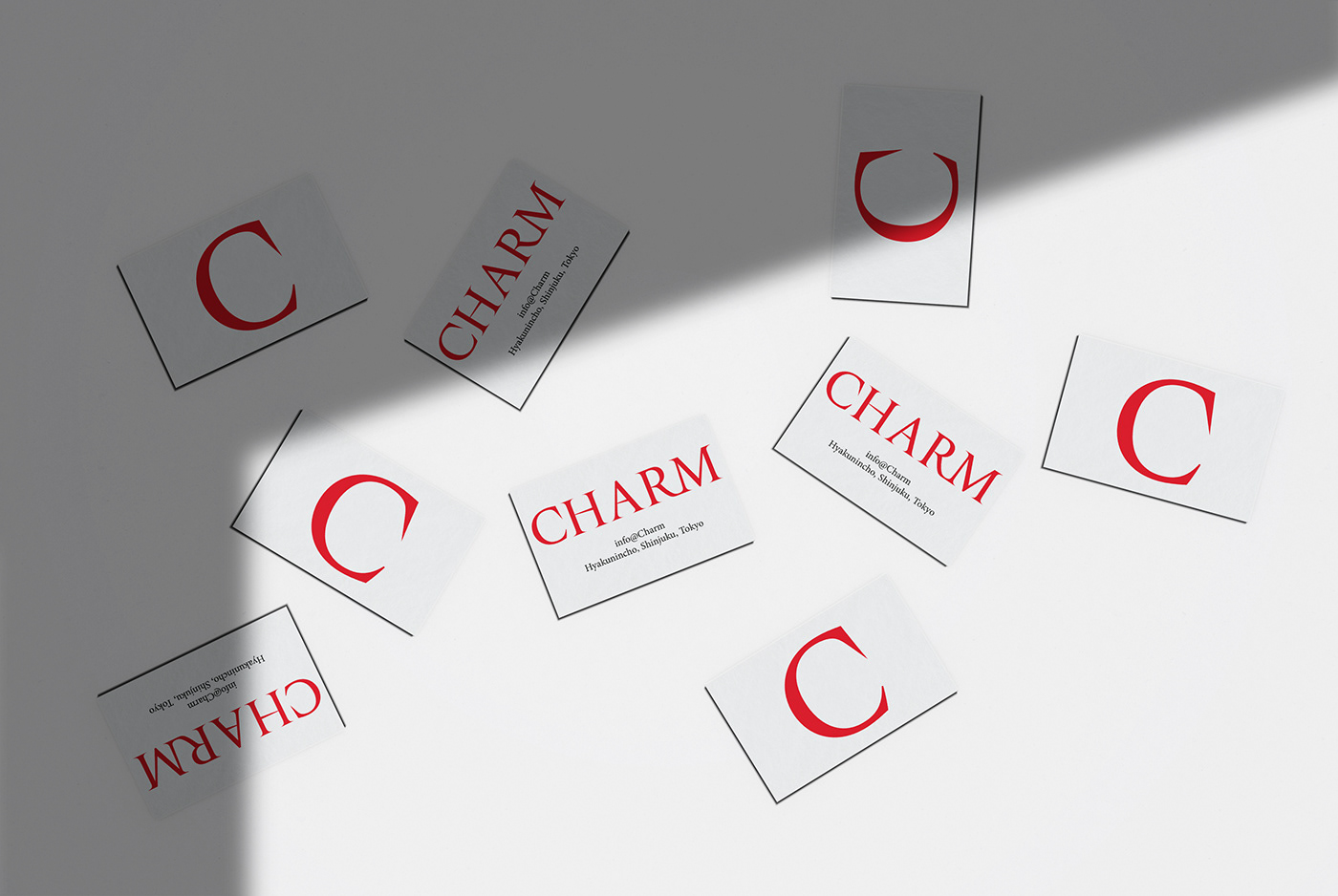 brand identity branding  Classic club graphic design  identity Logo Design minimalist visual japan