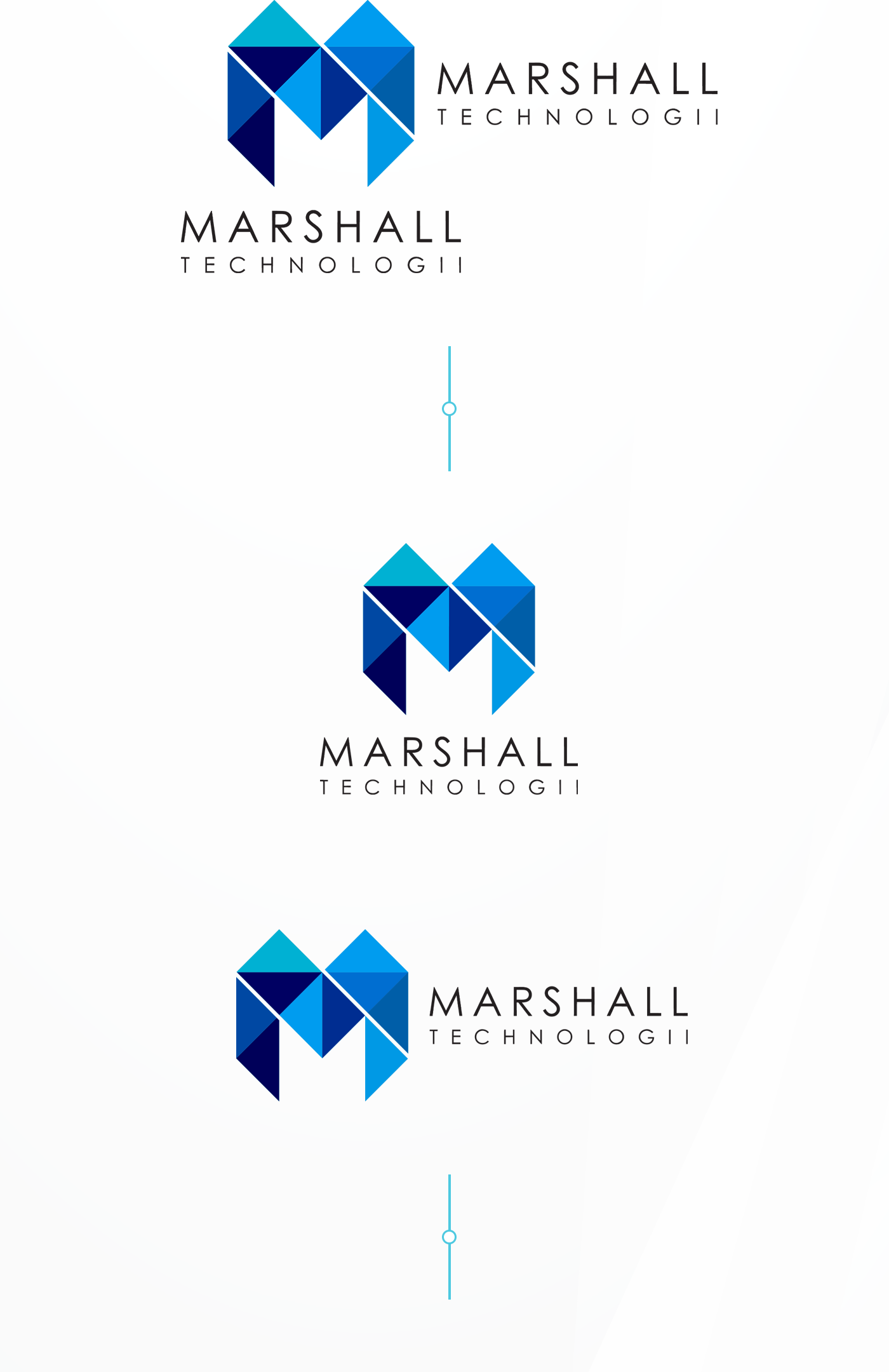 logo identity branding  nairobi kenya graphic design  TECHNOLOGII app Freelance