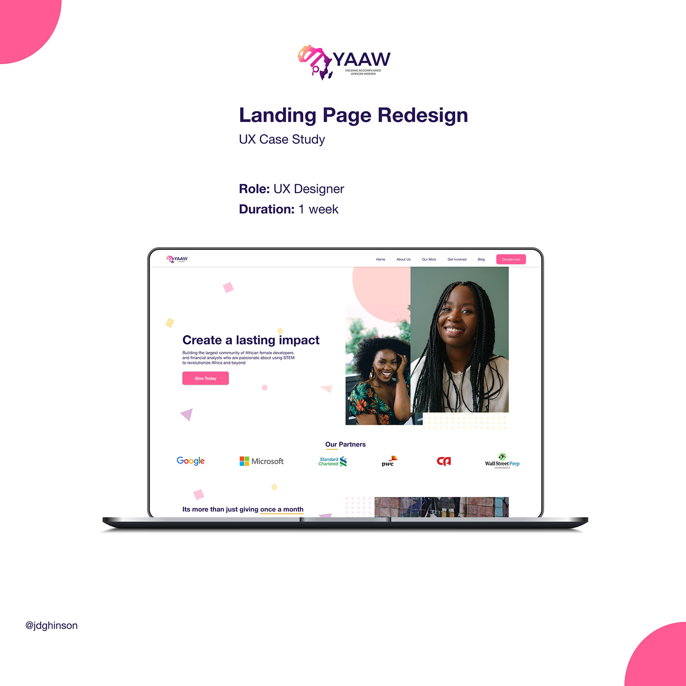 adobexd branding  landing page marketing   product design  UI Case study ui design UX design Webdesign Website