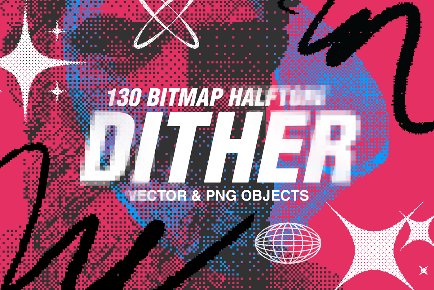 2000s artwork bitmap Digital Art  dither pixel Retro vector Y2K y2k aesthetic