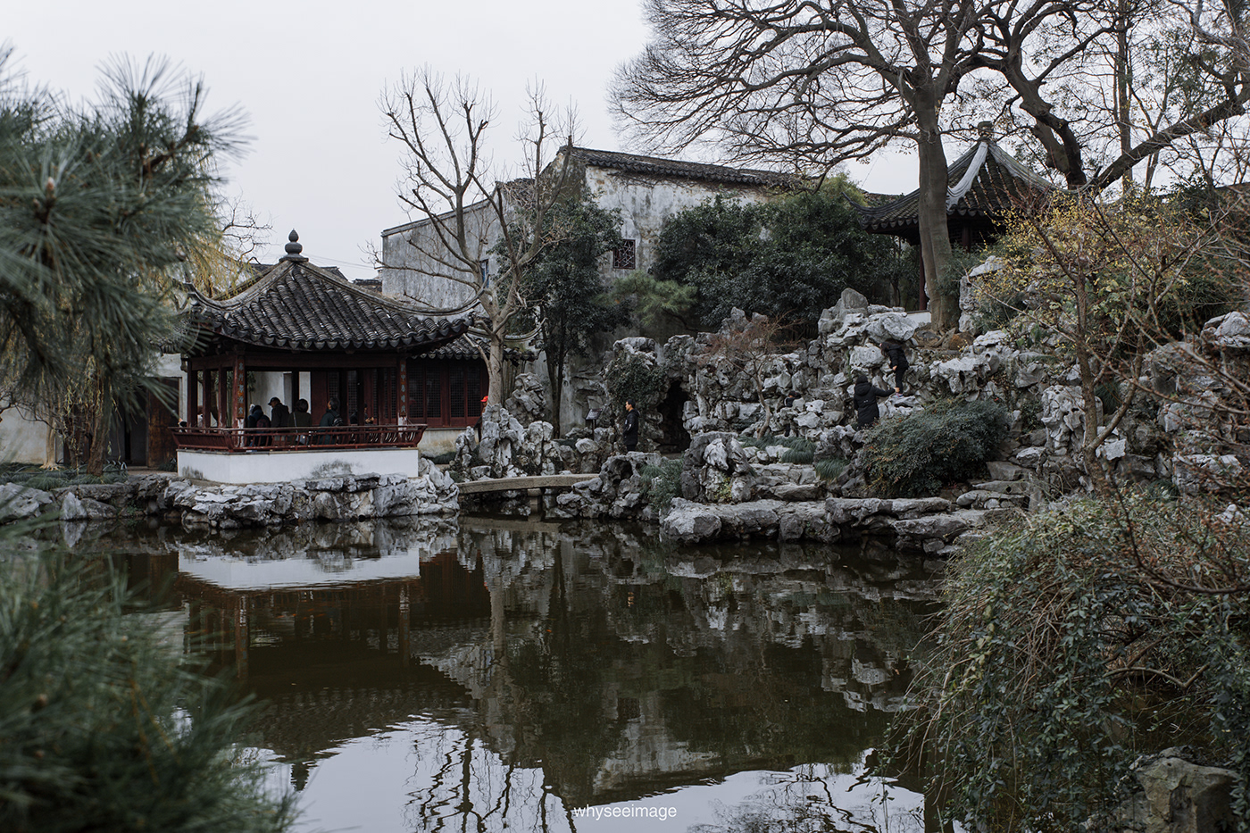 architecture art chinese garden garden Photography  Travel
