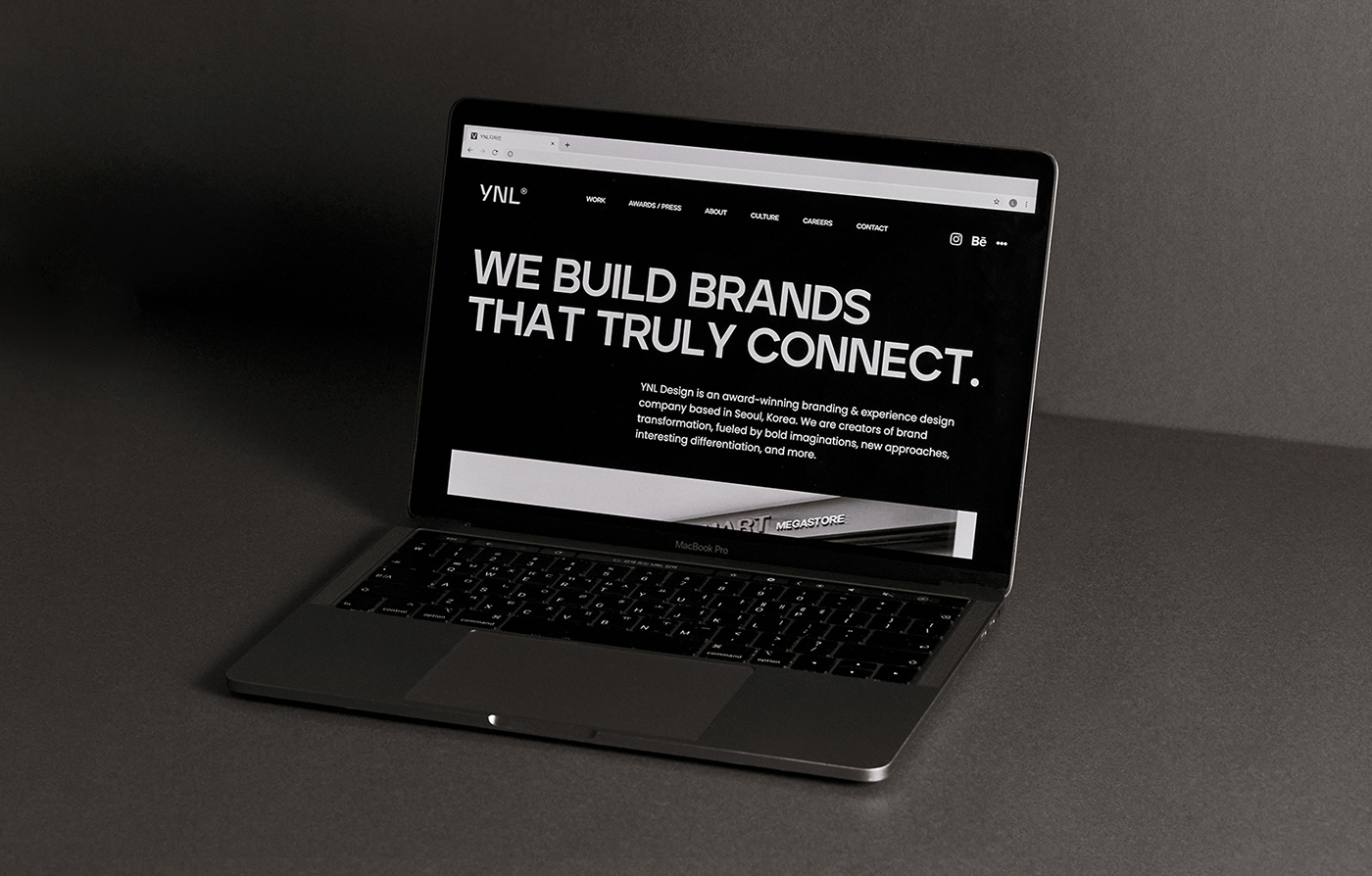 art direction Branding design Corporate Design Corporate Identity graphicmotif Identity Design Logo Design Modern Design motion design ynldesign