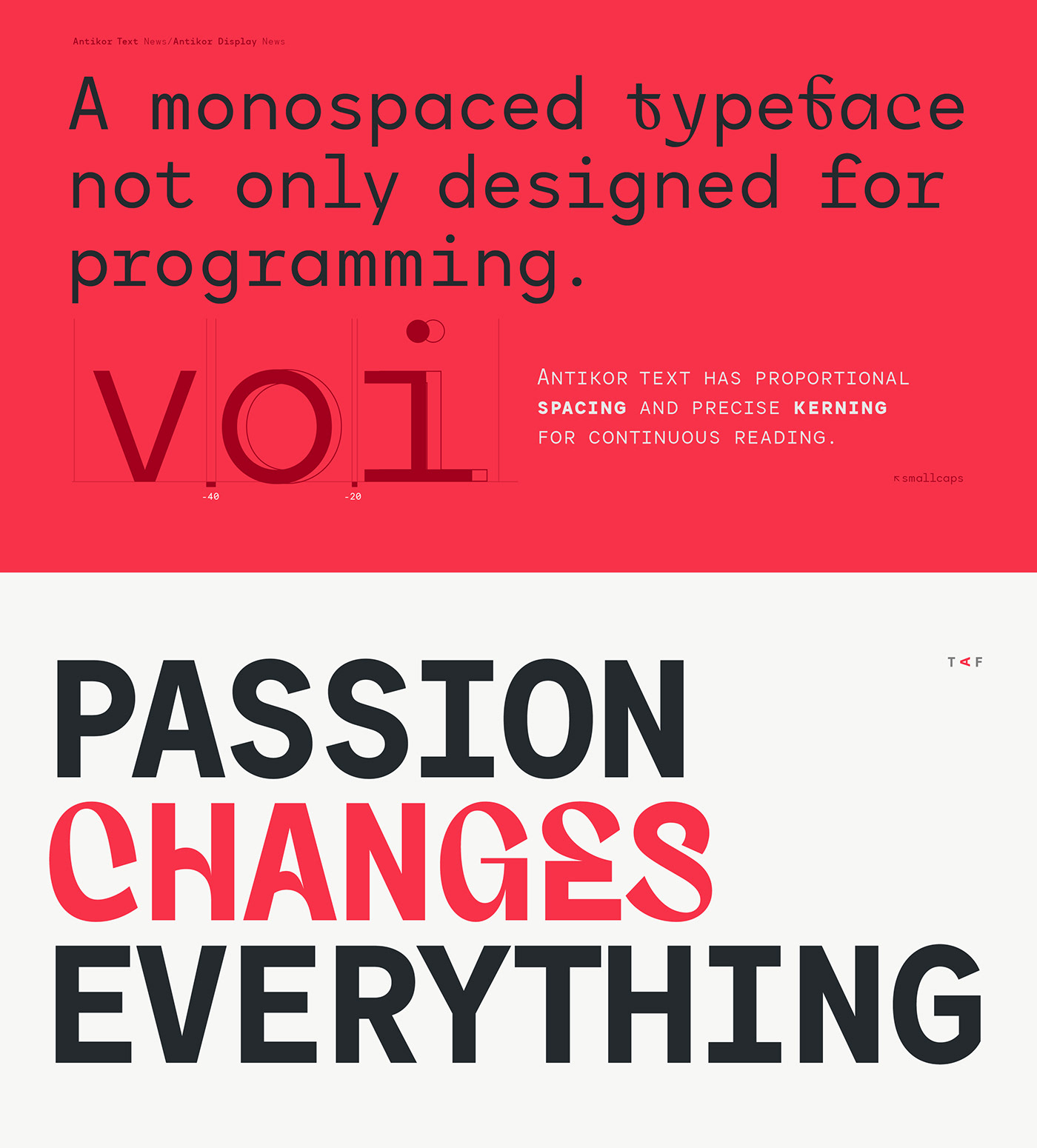 branding  Display font free FreeFonts geometricsans modern monospaced Typeface