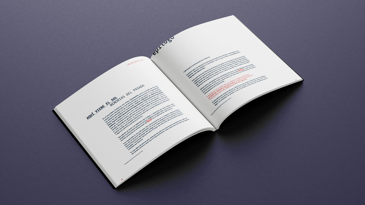 editorial typography   tvc venancio book editorial design  book cover graphic design  editorial desing