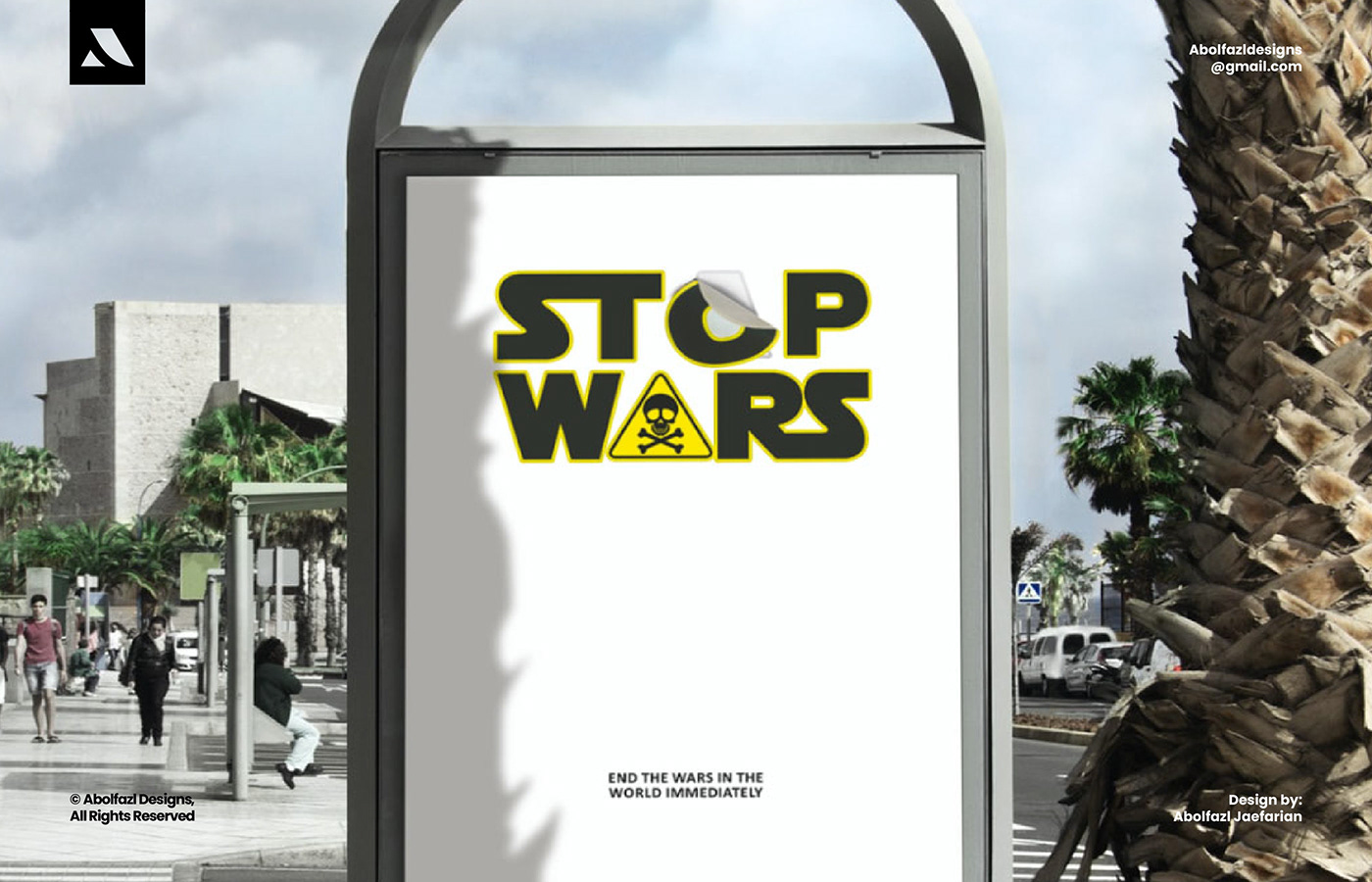 poster Poster Design posters posterdesign poster art billboard billboard design War Coffee Circus