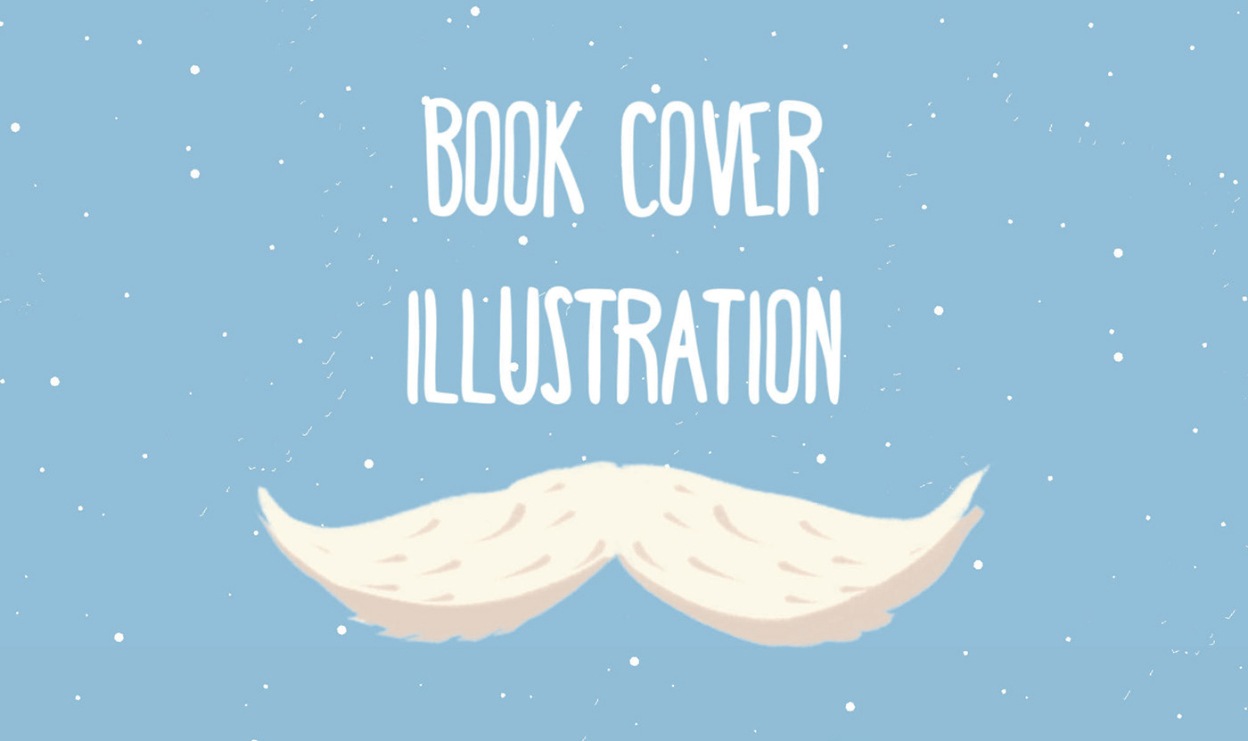 ILLUSTRATION  Digital Art  book cover lettering children's book children illustration Picture book