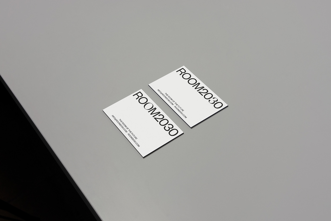 architecture branding  logo minimal modular room Technology typography   visual identity Wellness