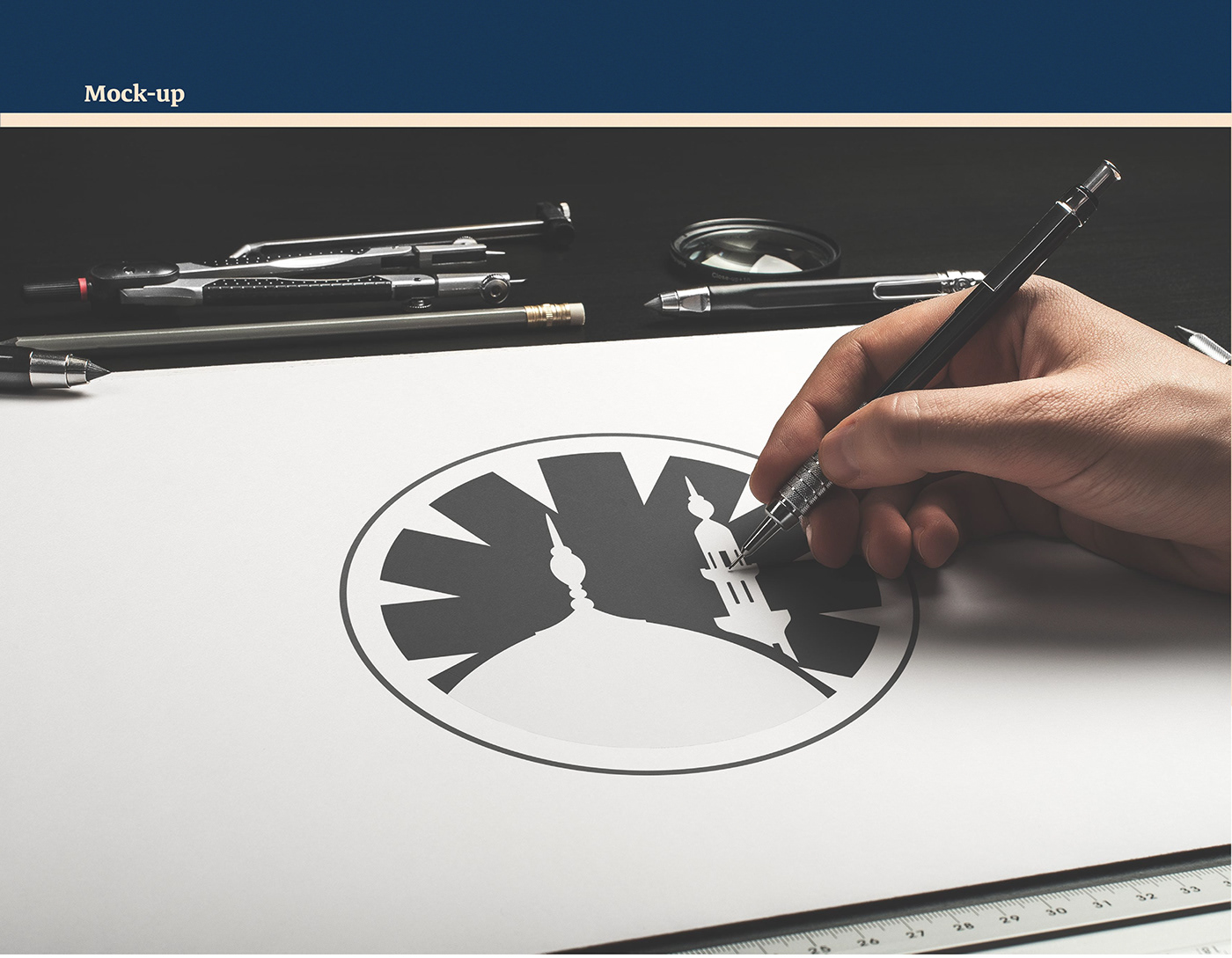 rebranding Logo Design brand identity adobe illustrator Brand Design stationary logos identity governorate