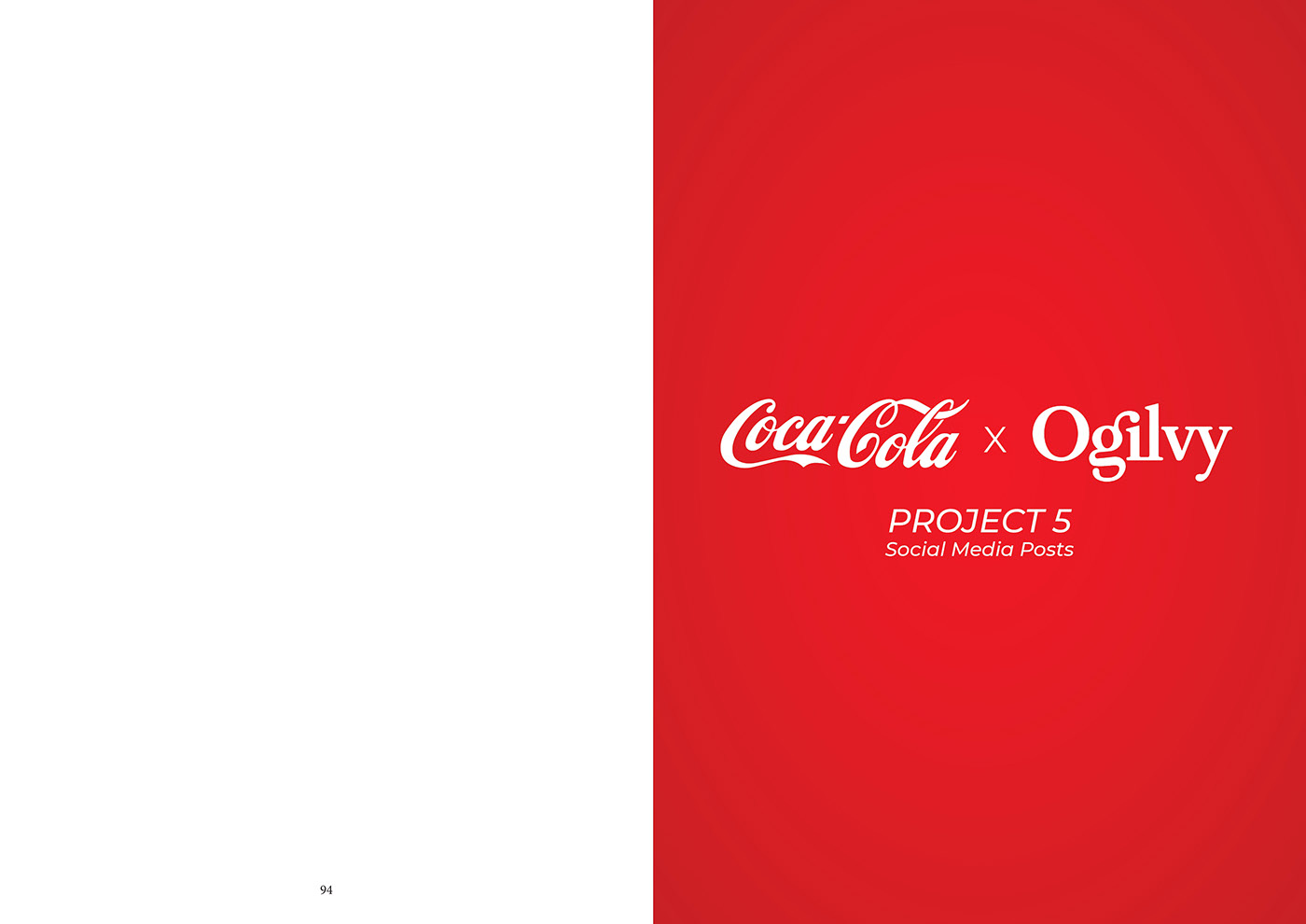 Advertising  campaign Coca Cola Social media post ideation art direction  Campaign Design marketing   Socialmedia Creative Direction 