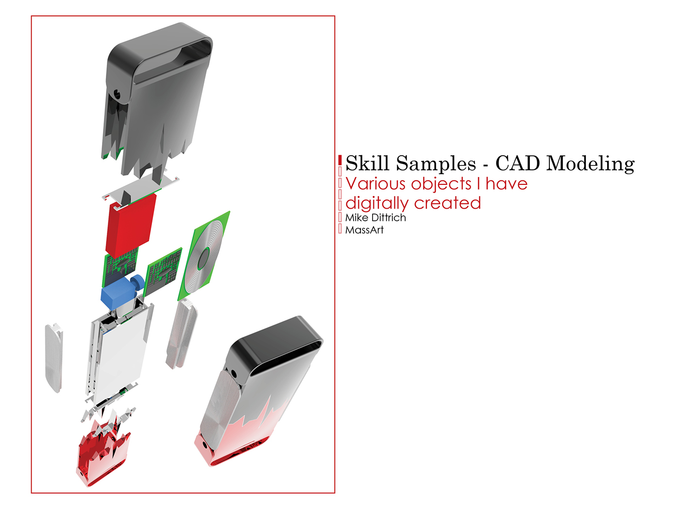 Solidworks alias design cad cad modeling keyshot