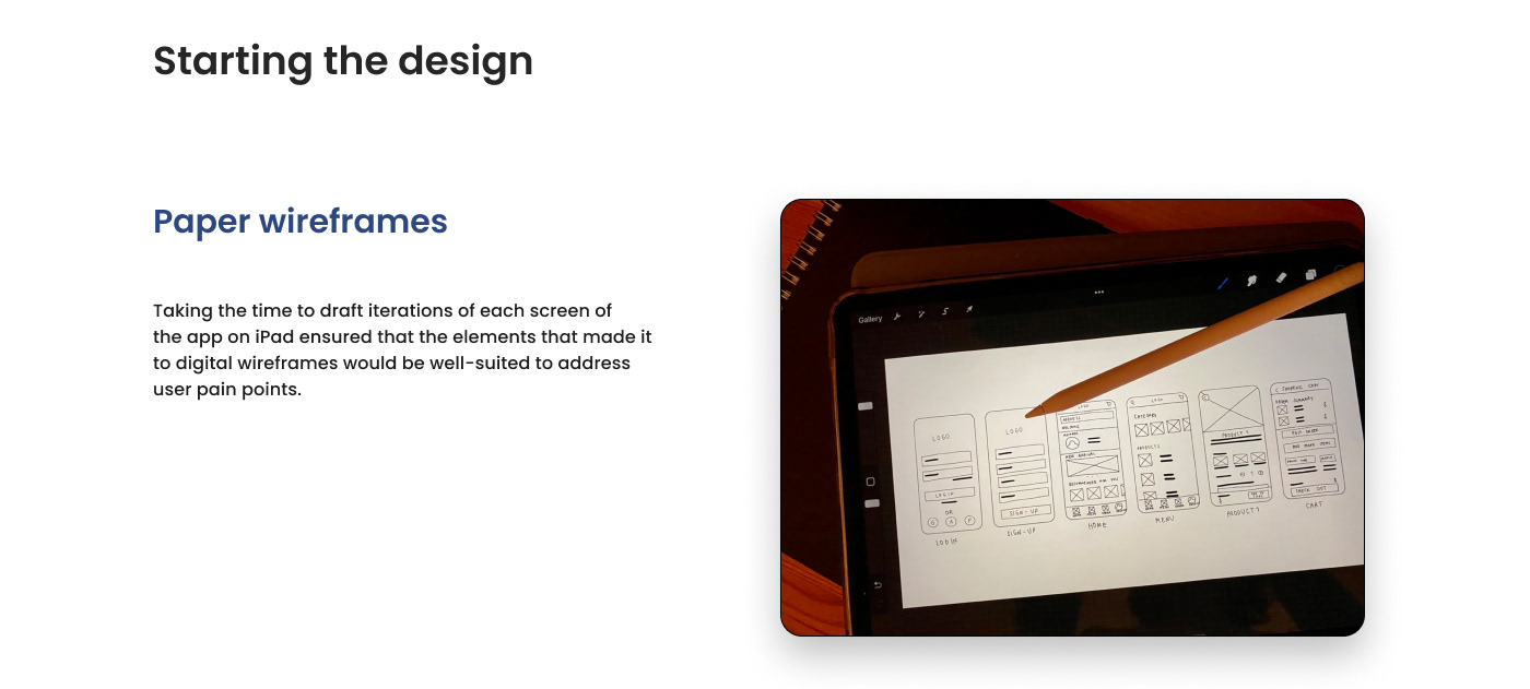 Case Study design Figma Mobile app mobile app design ui design user experience user interface UX design ux/ui