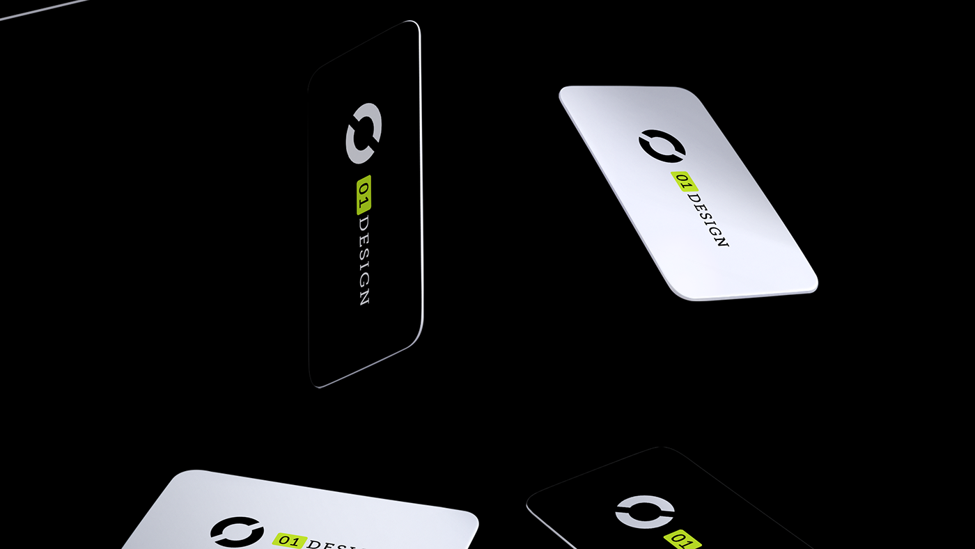 logo branding  neon presentation Layout UI/UX design graphic design  visual identity Logo Design