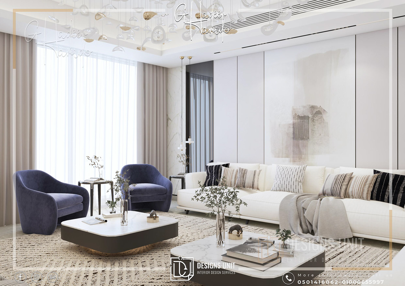 modern interior design  Interior design MAJLIS majlis design Majlis interior mirror sofa 3D
