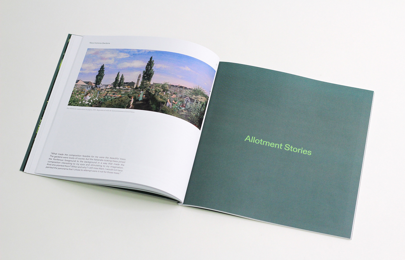 book design editorial design  glasgow print design  publication publication design scotland
