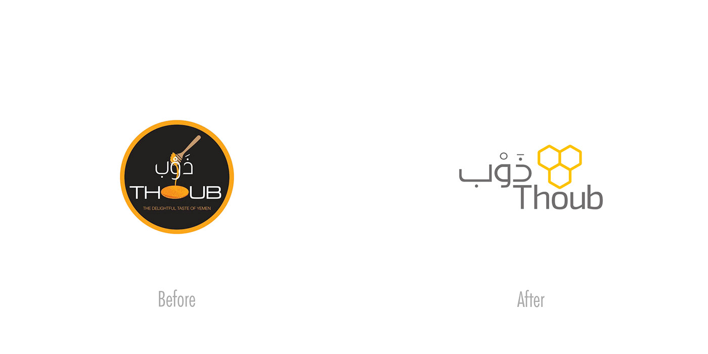 rebranding logo design symbol Kuwait vector
