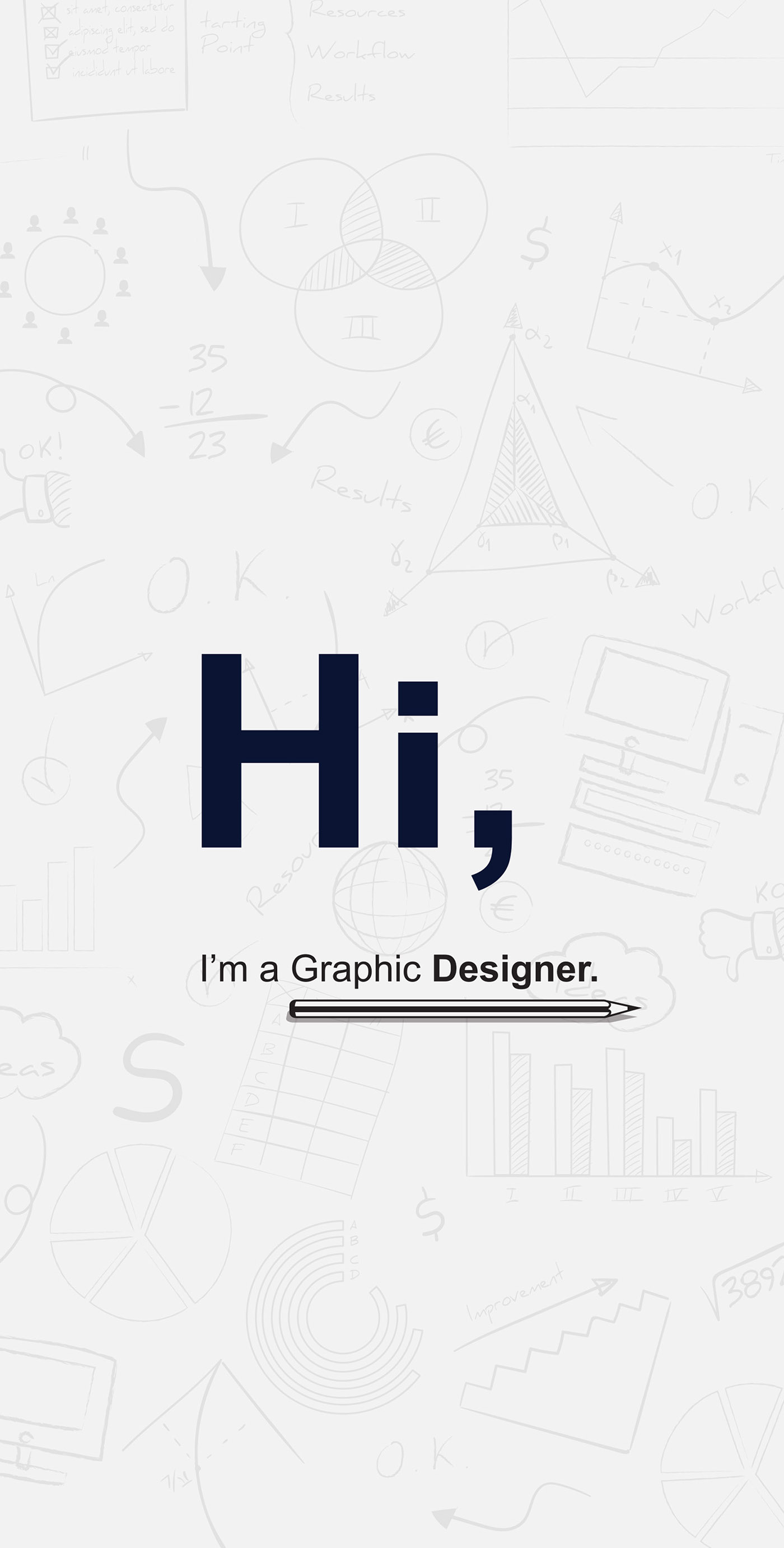 Resume art vector design designer graphicdesigner artist Illustrator photoshop ILLUSTRATION 
