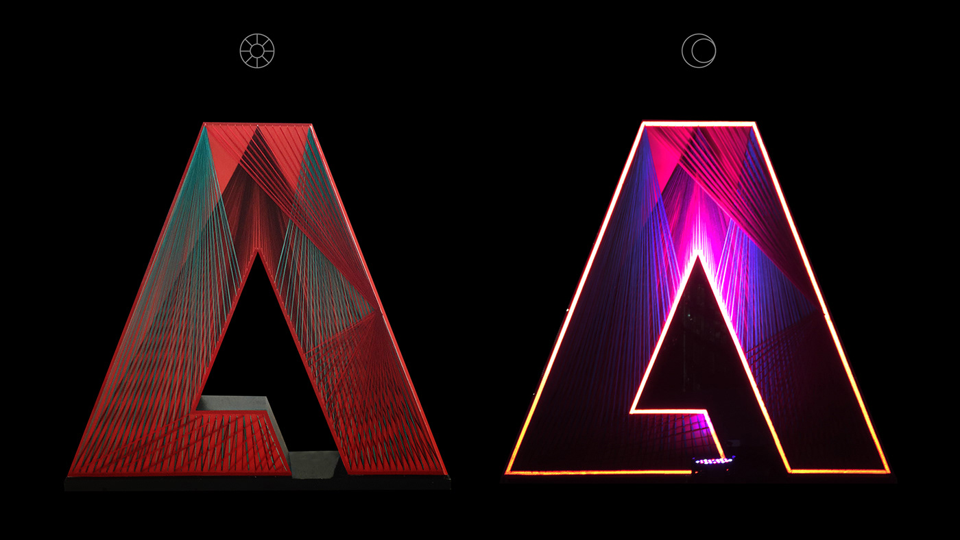 sculpture design winners Adobe MAX designers crew contest orgulloudlap udlap Diseño de información