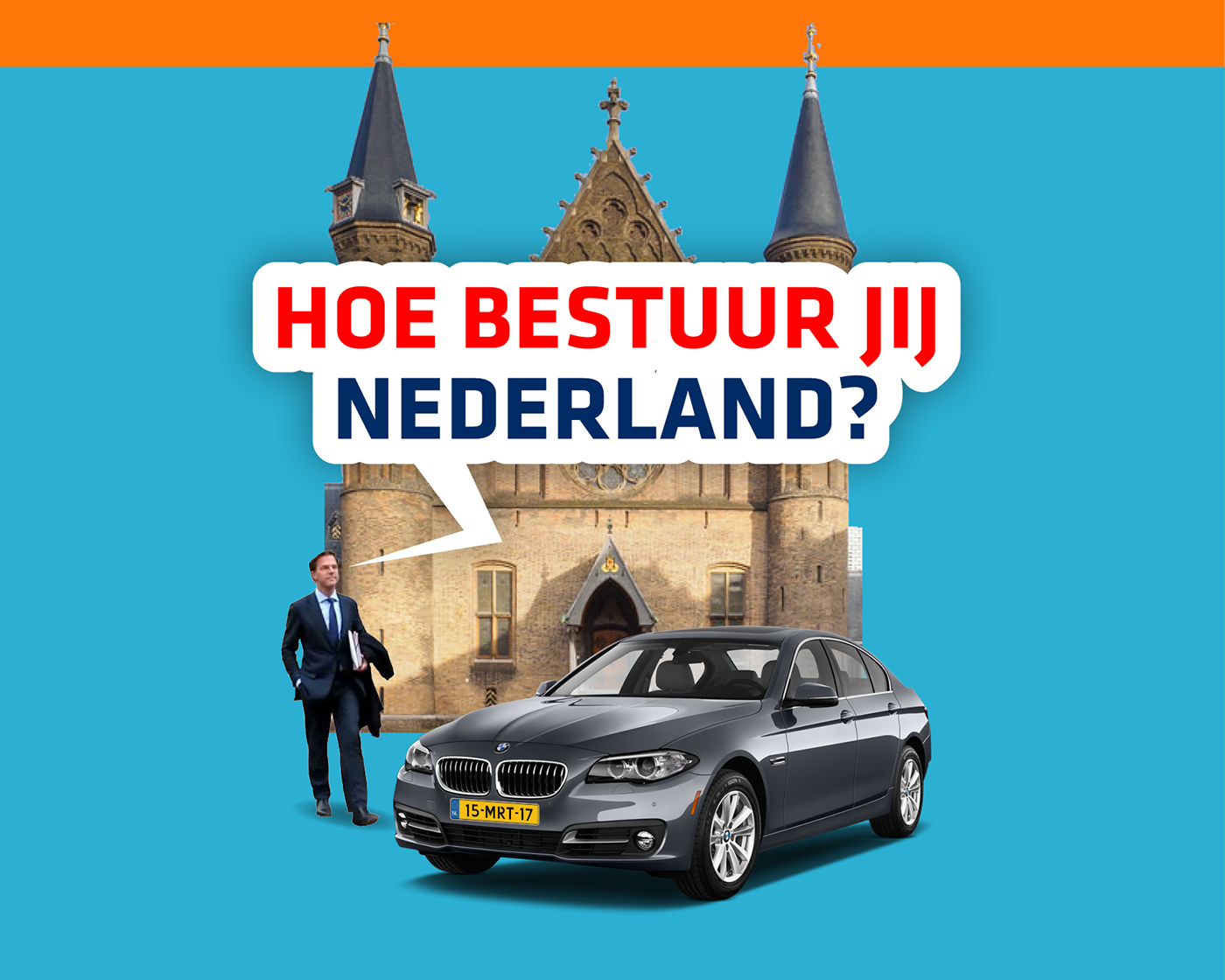 politics Election VVD Prime Minister