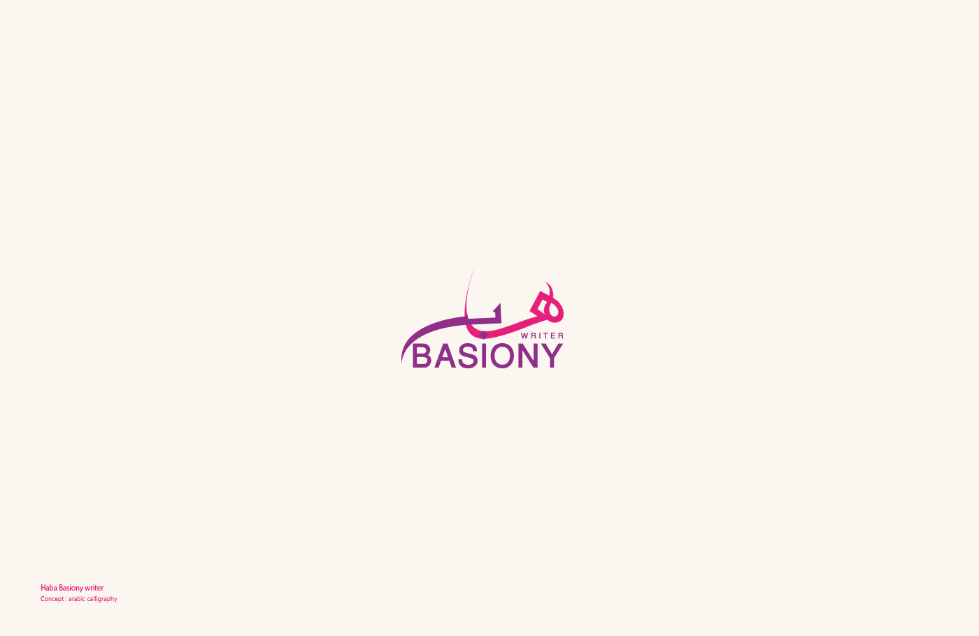 art logo logos typography   Calligraphy   Illustrator designer colour inspiration design
