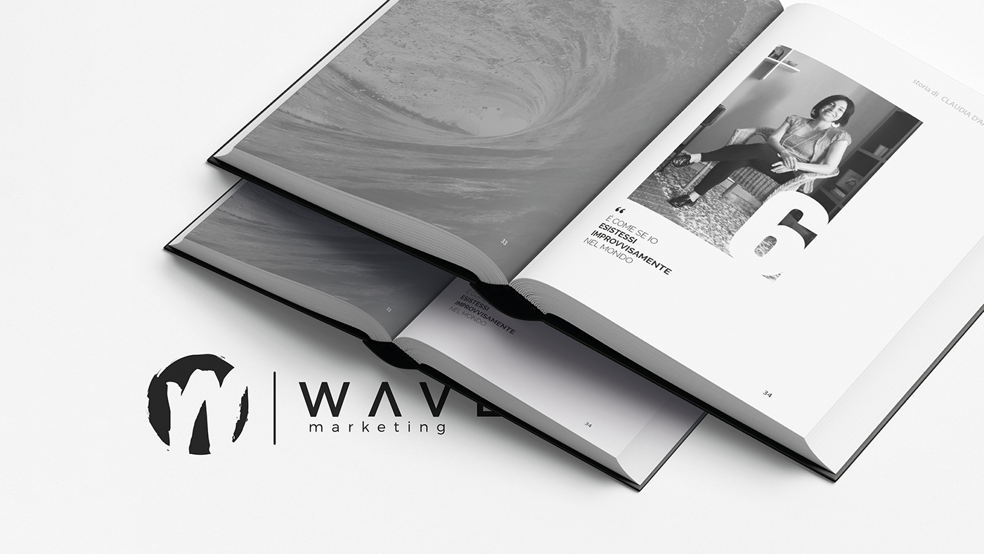 black and white book cover book design Booklet editorial graphic design  Layout marketing   typography   visual identity