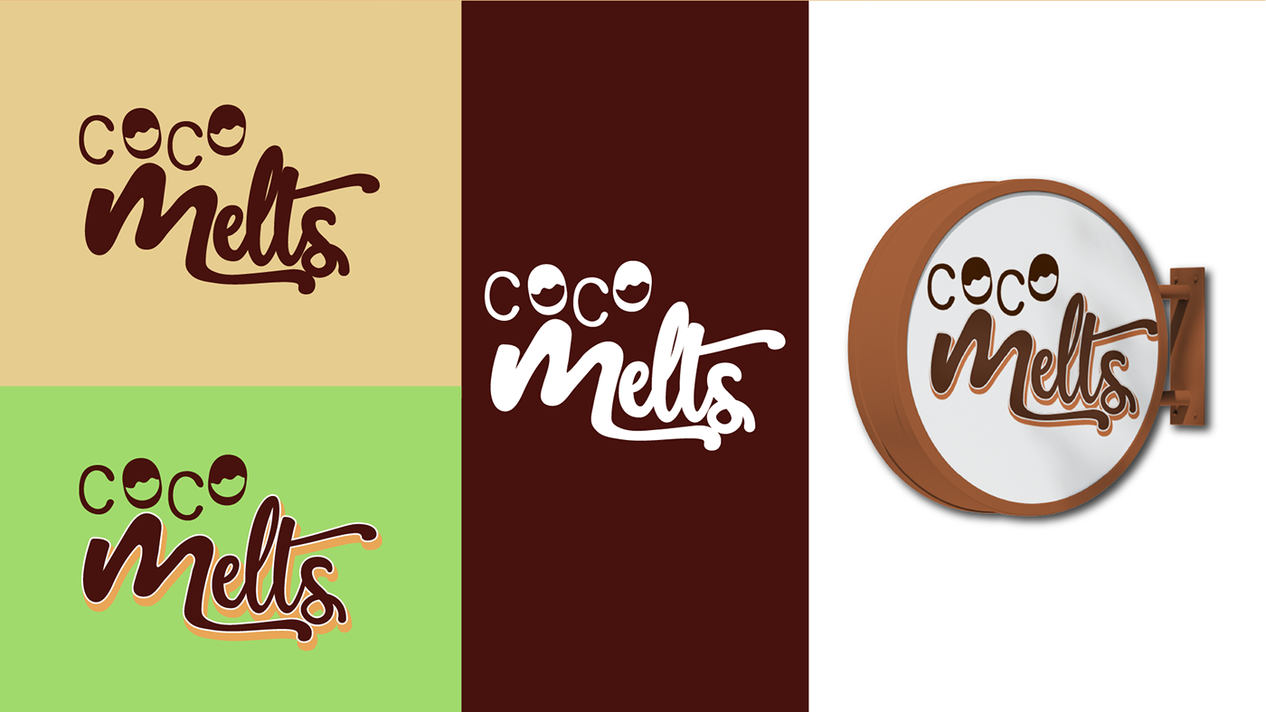 logo Logo Design brand identity branding  Packaging packaging design font typography   Typeface