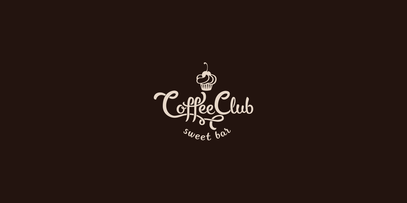 Coffee cafe Interior lettering logo Logotype Chalk Lettering Coffee House handdrawn Mural